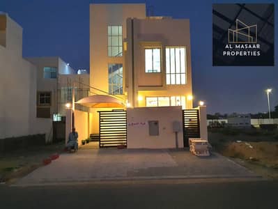 3 Bedroom Villa for Sale in Al Zahya, Ajman - IMG-20240423-WA0583. jpg