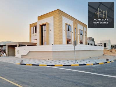 5 Bedroom Villa for Sale in Al Zahya, Ajman - WhatsApp Image 2024-06-10 at 1.21. 52 PM. jpeg