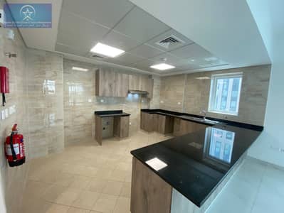 First Tenant Property 2Bedroom Store Room Nice Full Washroom Tub Pool Gym Raha Bech