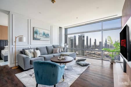 Uprgaded | Furnished | Vacant