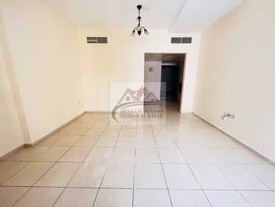 Ready to move ! Spacious 1Bhk with master bedroom parking ! Close to Muweilah park