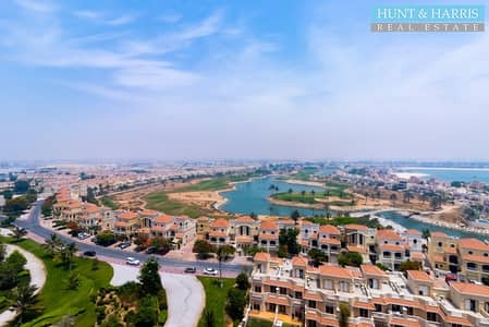 Fully Furnished - Lovely Lagoon - Well Maintained