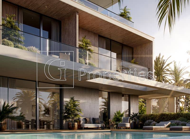 Вилла в Мохаммед Бин Рашид Сити,Дистрикт Ван Вест, 5 спален, 17900000 AED - 9157398 Вилла в Мохаммед Бин Рашид Сити,Дистрикт Ван Вест, 5 спален, 17900000 AED - 9157398
