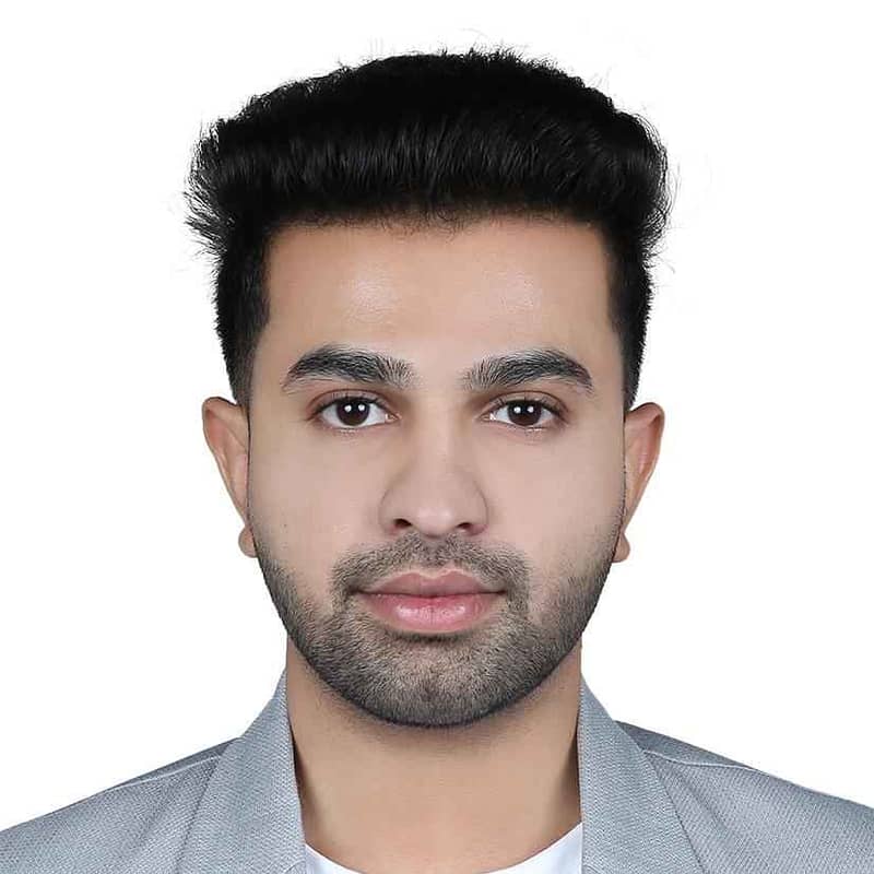 Syed Kareem
