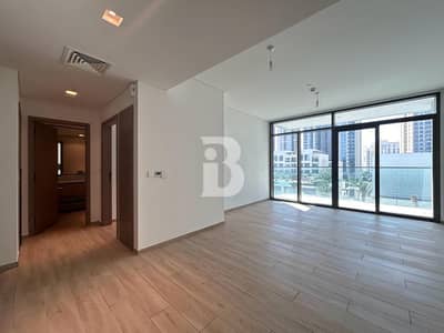 1 Bedroom Apartment for Rent in Dubai Creek Harbour, Dubai - Branded by Address | New Building I Nice Design