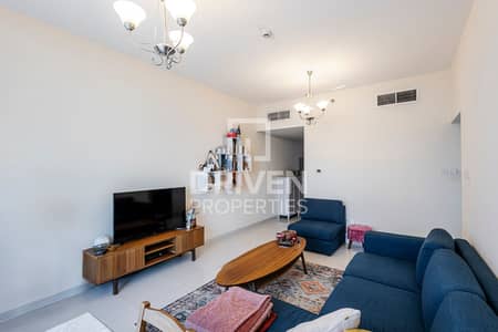 فلیٹ 1 غرفة نوم للبيع في مثلث قرية الجميرا (JVT)، دبي - شقة في برج المنارة،مثلث قرية جميرا حي رقم 4،مثلث قرية الجميرا (JVT) 1 غرفة 750000 درهم - 9157889