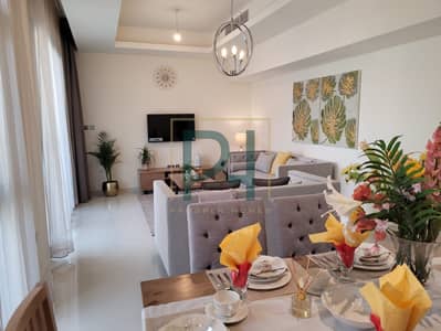 تاون هاوس 3 غرف نوم للايجار في (أكويا من داماك) داماك هيلز 2، دبي - PHOTO-2022-04-27-14-44-00 2. jpg