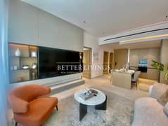 شقة في حدائق بيفرلي،ديسكفري جاردنز 2 غرف 1700000 درهم - 9157089