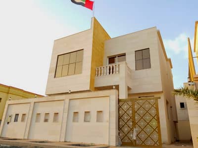 5 Bedroom Villa for Sale in Al Helio, Ajman - Welcome to free ownership wonderful opportunities to have citizens and expatriates at a very attract 5 Bedroom Villa for Sale in Al Helio, Ajman - Welcome to free ownership wonderful opportunities to have citizens and expatriates at a very attract
