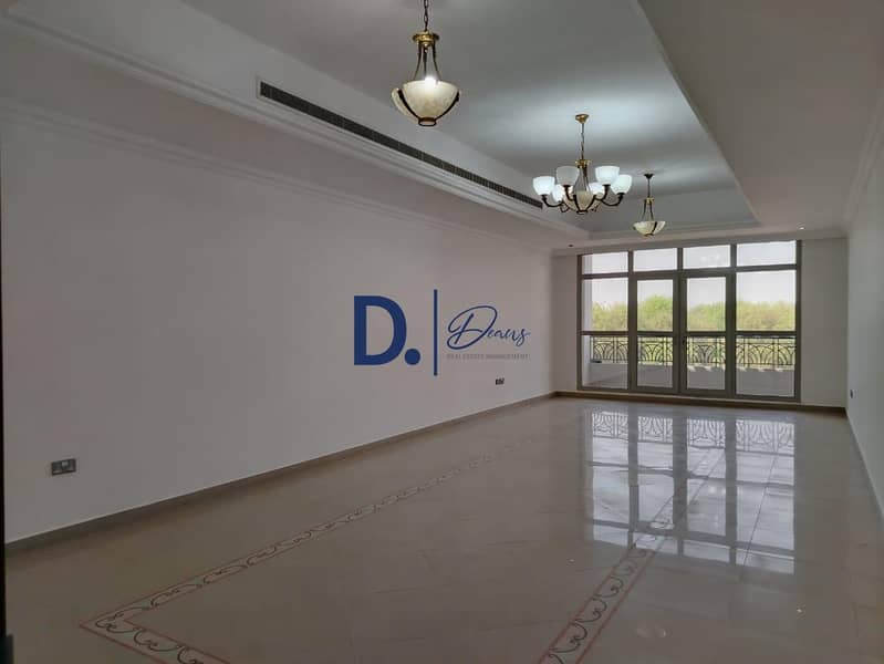 Квартира в Аль Мушриф, 3 cпальни, 125000 AED - 9158756