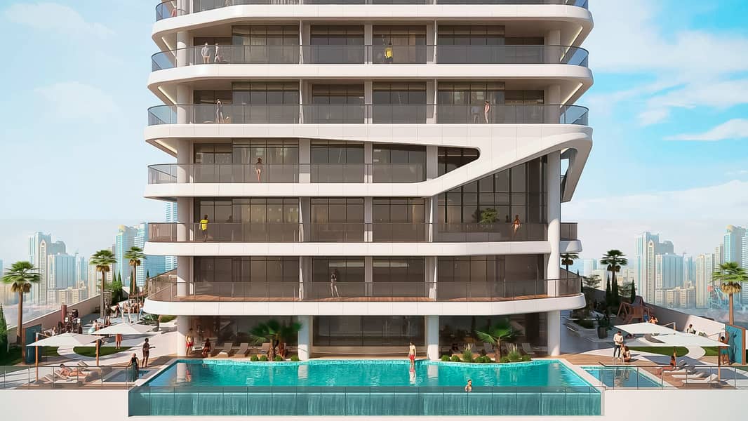 Terraces Marasi Drive - Image 2