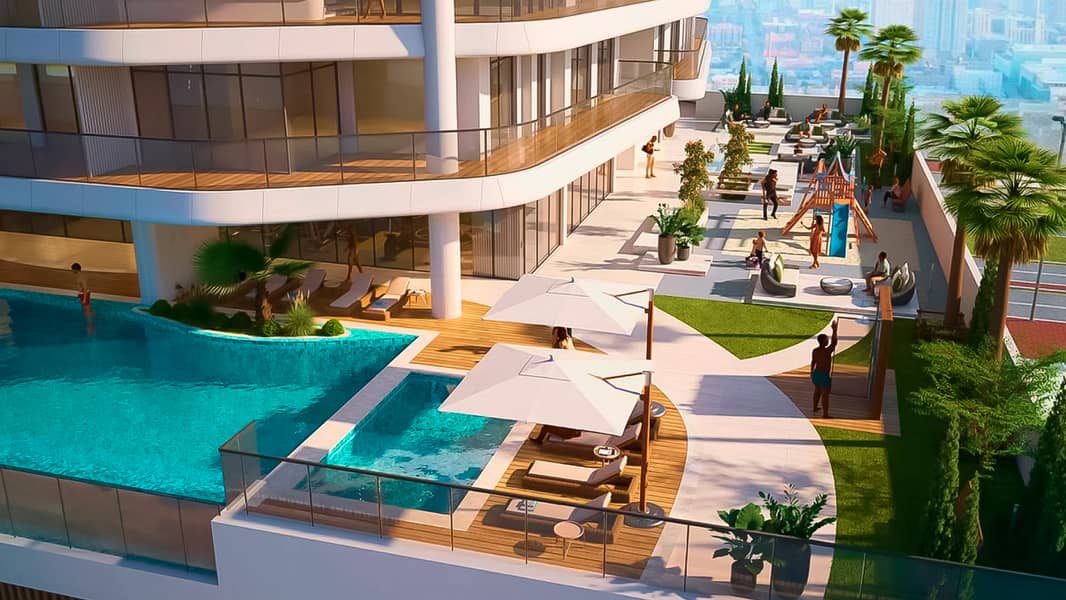 Terraces Marasi Drive - Image 3