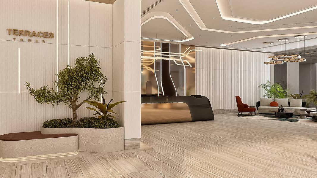 Terraces Marasi Drive - Image 4