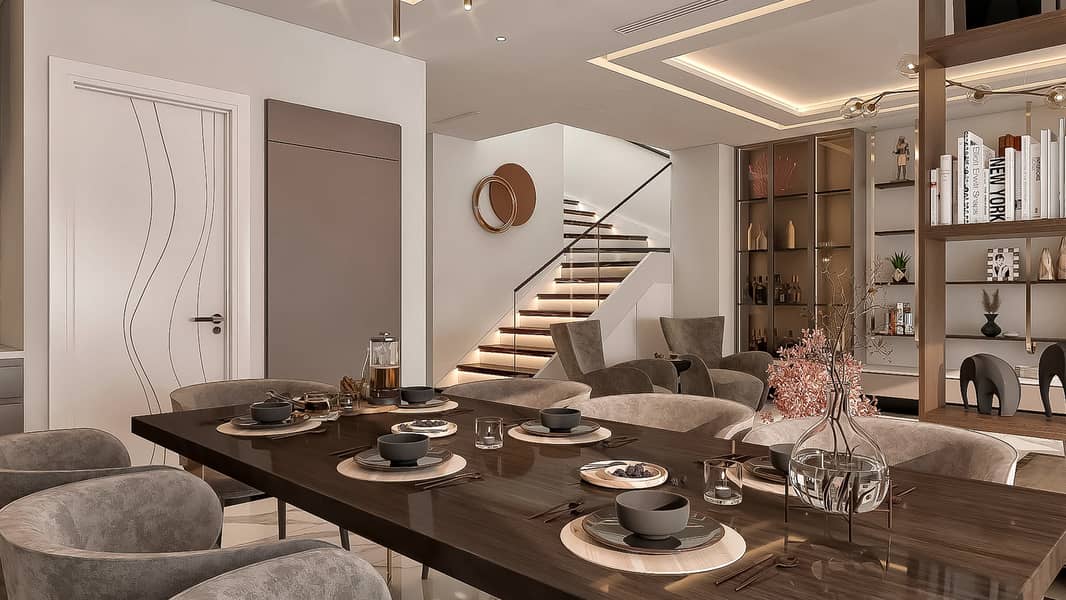 Terraces Marasi Drive - Image 5