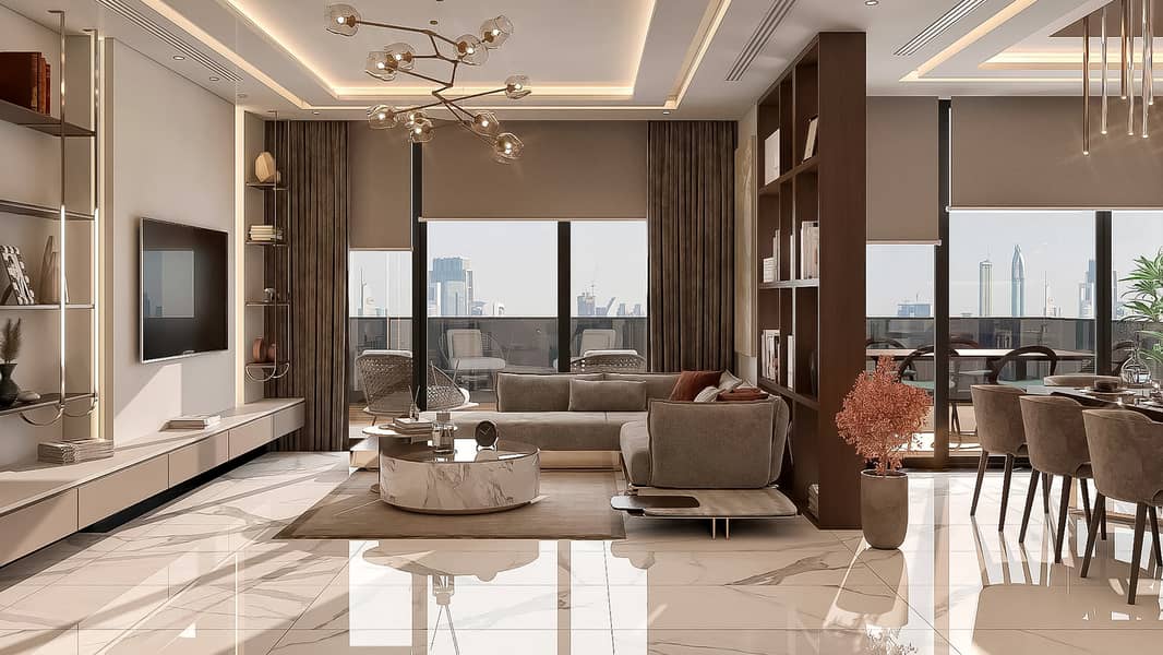 Terraces Marasi Drive - Image 6