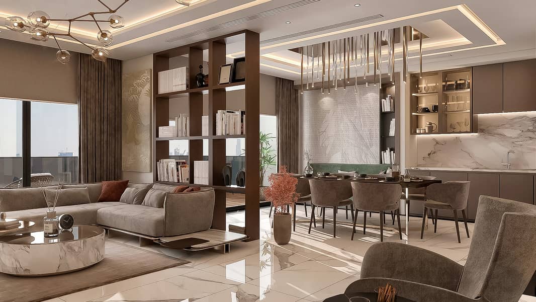 Terraces Marasi Drive - Image 8