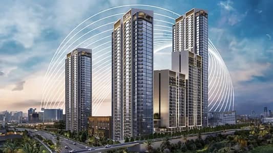 1 Bedroom Apartment for Sale in Motor City, Dubai - Cover Image
