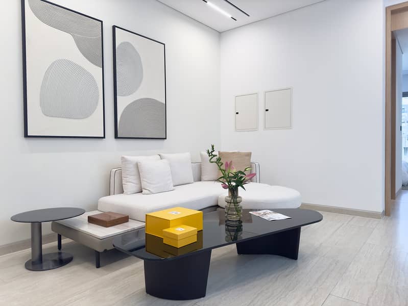 Le Parc Homes II - Image 1