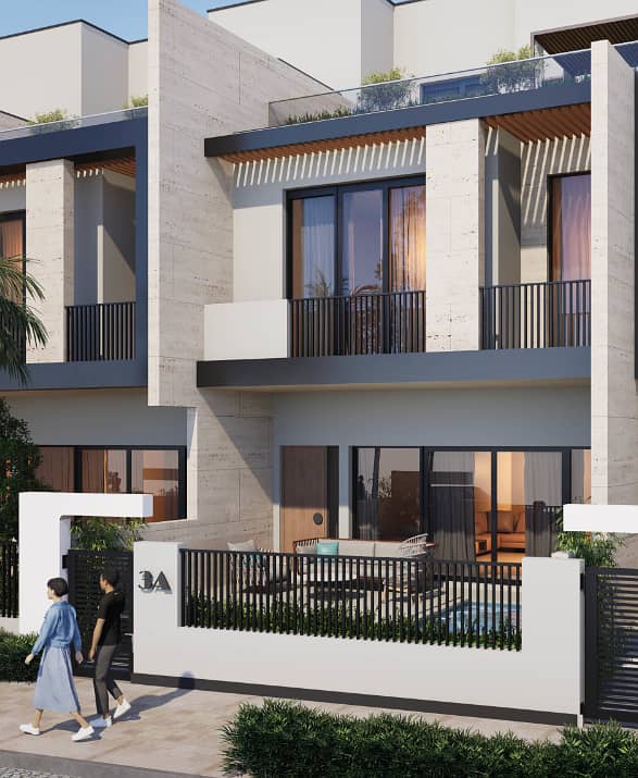 Le Parc Homes II - Image 9