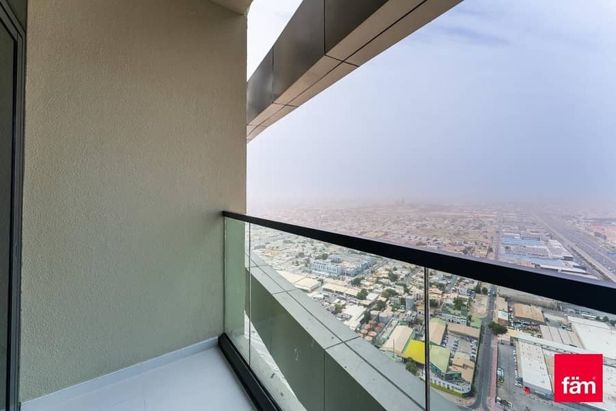 High Floor| Burj Al Arab View | PRICE NEGOTIABLE