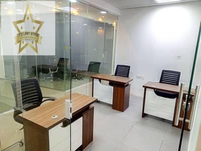 Office for Rent in Deira, Dubai - 15. jpg
