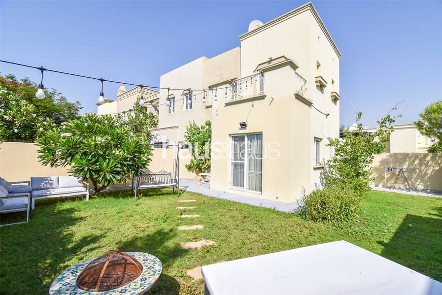 Type 4E | Large Plot | Close to Park Type 4E | Large Plot | Close to Park