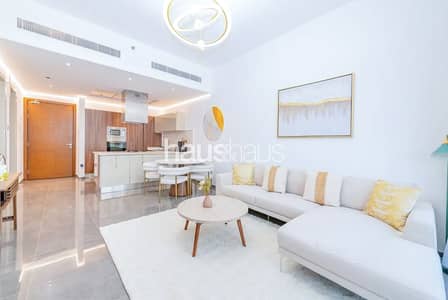 1 Bedroom Apartment for Sale in Al Furjan, Dubai - Brand New | Partially Furnished | Close to Metro