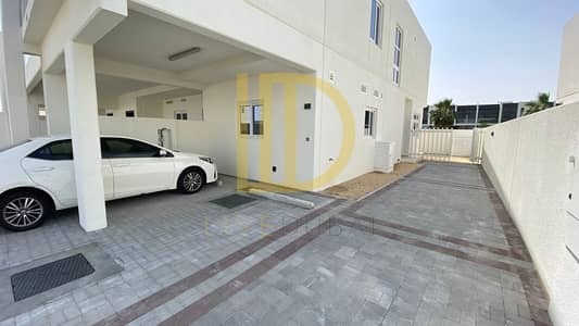 3 Bedroom Villa for Sale in DAMAC Hills 2 (Akoya by DAMAC), Dubai - Vacant | UAB Type | Janusia Cluster| Back to back