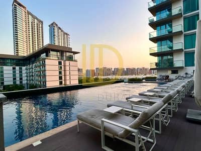 苏巴哈特兰社区， 迪拜 单身公寓待售 - 位于苏巴哈特兰社区，哈特兰绿意公寓 的公寓 860000 AED - 9158823