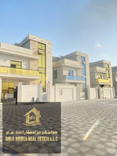 6 Bedroom Villa for Sale in Al Helio, Ajman - WhatsApp Image 2024-06-11 at 6.47. 54 PM. jpeg