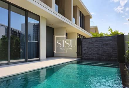Lavish Upgraded Furnished Villa with Pool