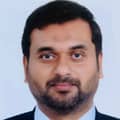 Syed Ali Raza