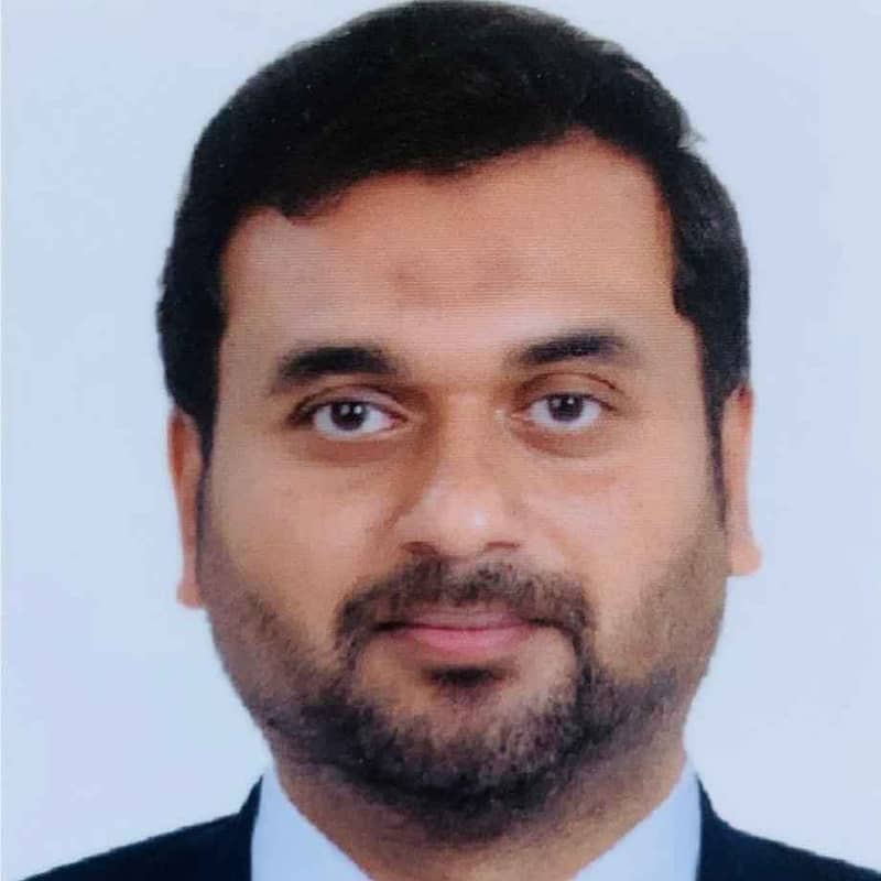 Syed Ali Raza