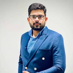 Shehroz Iftkhar Ahmad
