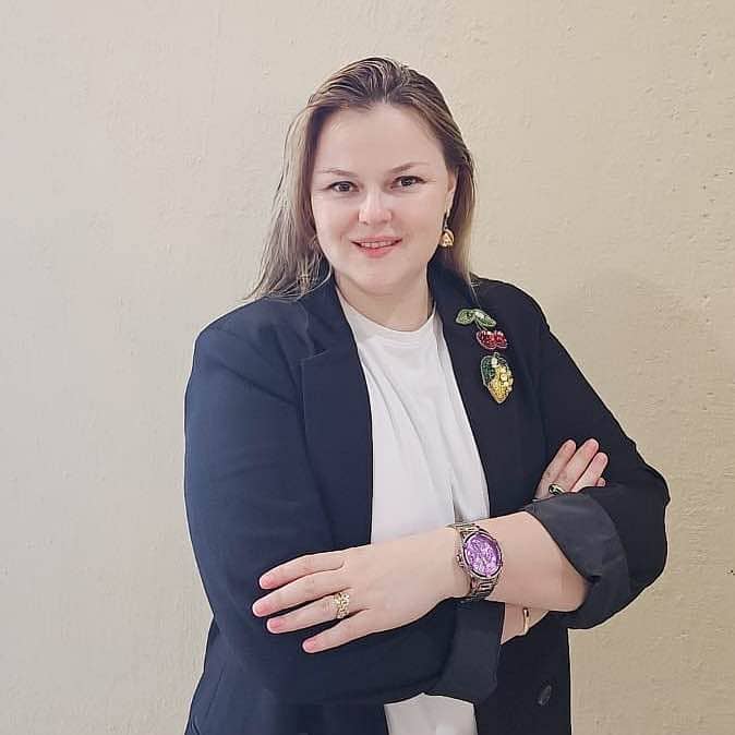 Anastasiia Sultan, Dubai Real Estate Agent 17 properties