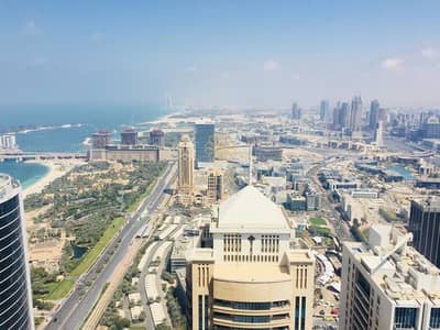 Huge 2 Bedroom | Sea View | Dubai Marina Huge 2 Bedroom | Sea View | Dubai Marina