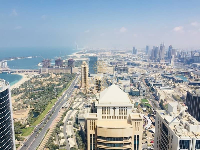 Huge 2 Bedroom | Sea View | Dubai Marina Huge 2 Bedroom | Sea View | Dubai Marina