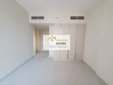 For annual rent in the most prestigious area in Sharjah