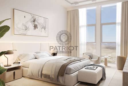 فلیٹ 1 غرفة نوم للبيع في سيتي أوف أرابيا، دبي - MAG-330-hfre4-1170x785. jpg