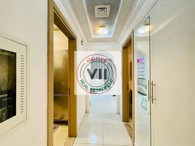 Furnished 2 Bedroom For rent in Shamal Waves JVC