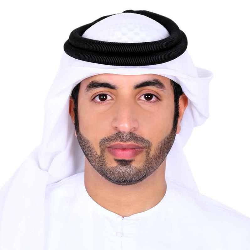 Sultan Alketbi