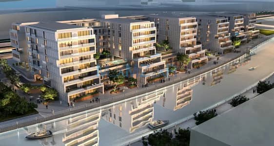 Fully Furnished Duplex |Canal view| Big 1570 sq. ft