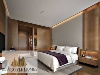 Studio for Rent in Dubai Internet City, Dubai - 5. png