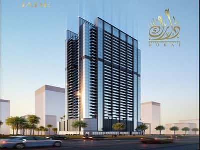 2 Cпальни Апартаменты Продажа в Маджан, Дубай - 1. png