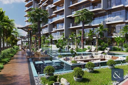 1 Bedroom Apartment for Sale in Discovery Gardens, Dubai - 2026 | 1 Bed and Study | Unmatched Amenities