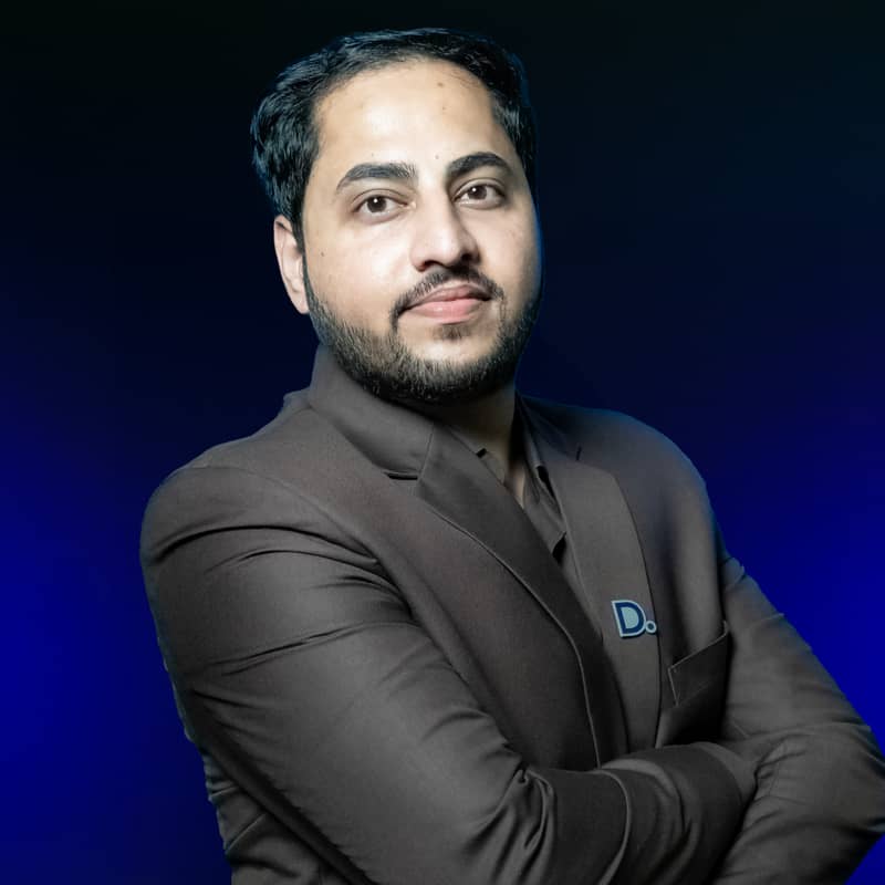 Ahtisham Habib
