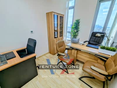 Office for Rent in Jumeirah Lake Towers (JLT), Dubai - PXL_20240207_073429573~3. jpg