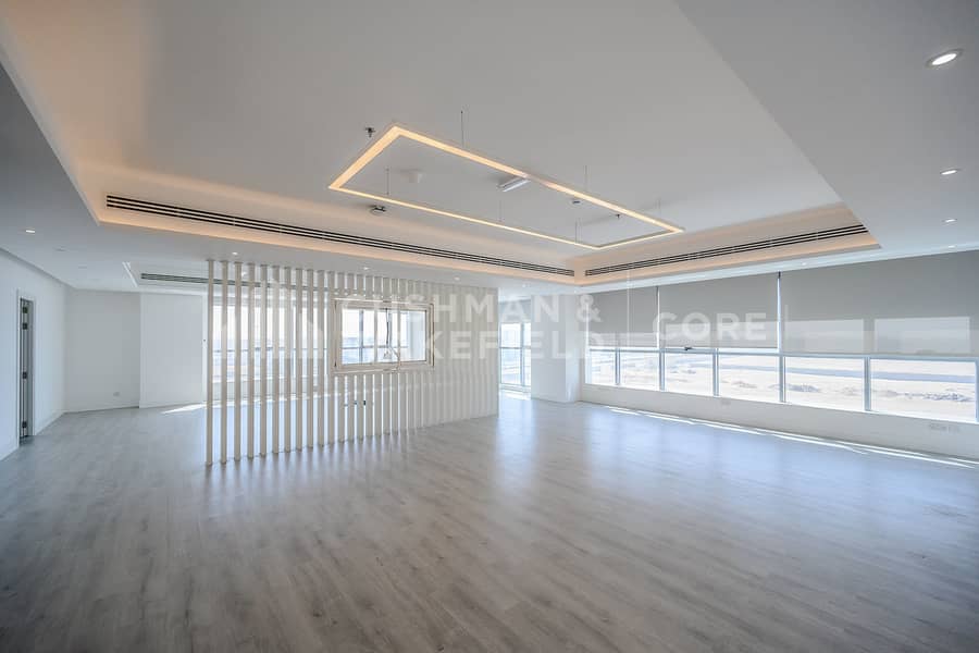 Fitted Office | High Quality Finishes Fitted Office | High Quality Finishes