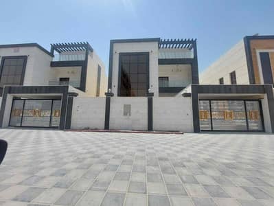 5 Bedroom Villa for Rent in Al Tallah 1, Ajman - wI2Da6NuSvo5Otyb76Ue0RW3aw0xpjWFHfvtxNS3