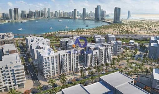 1 Bedroom Apartment for Sale in Al Khan, Sharjah - صورة واتساب بتاريخ 2024-06-11 في 23.33. 36_d260f5b6. jpg